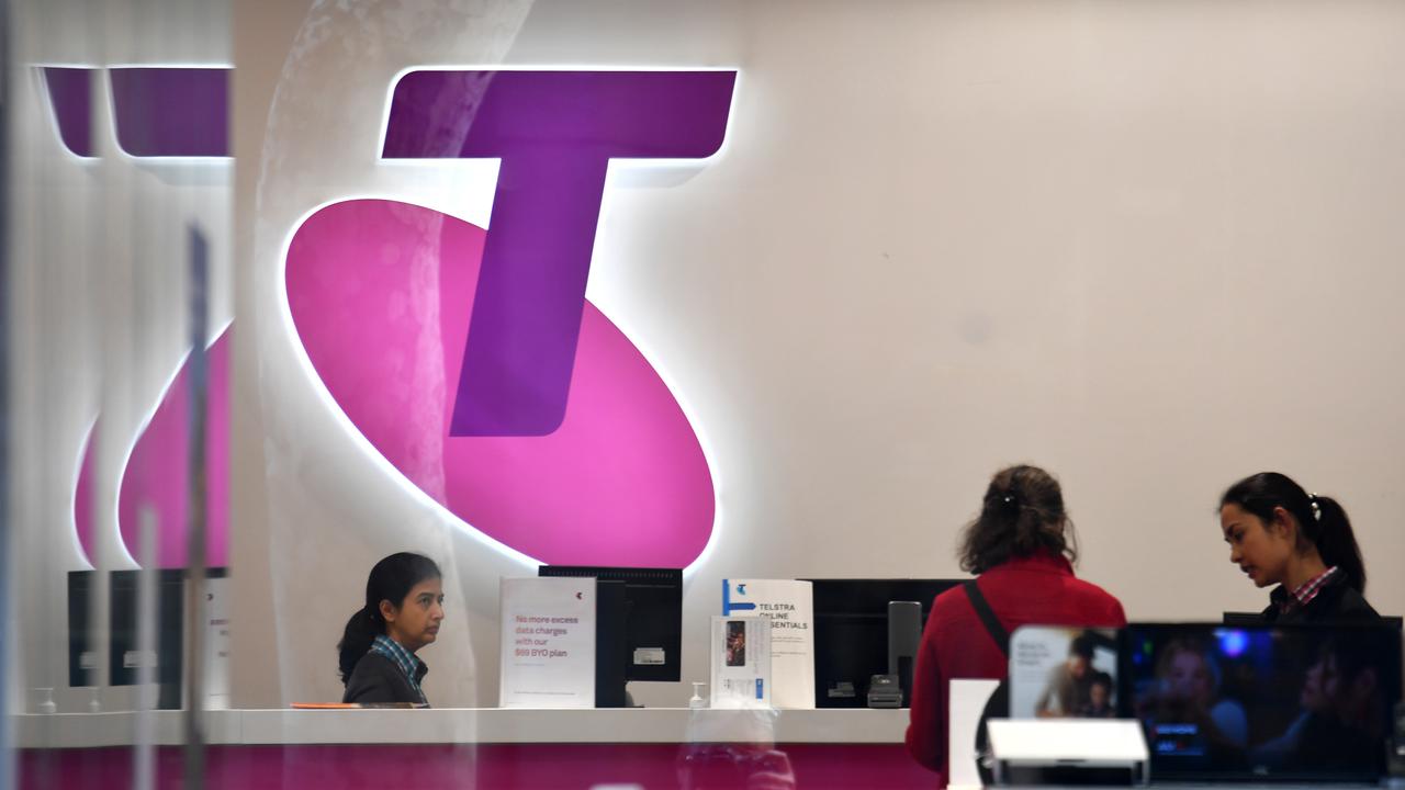 Telstra wants to achieve a 'security uplift' without new laws enabling federal intervention.