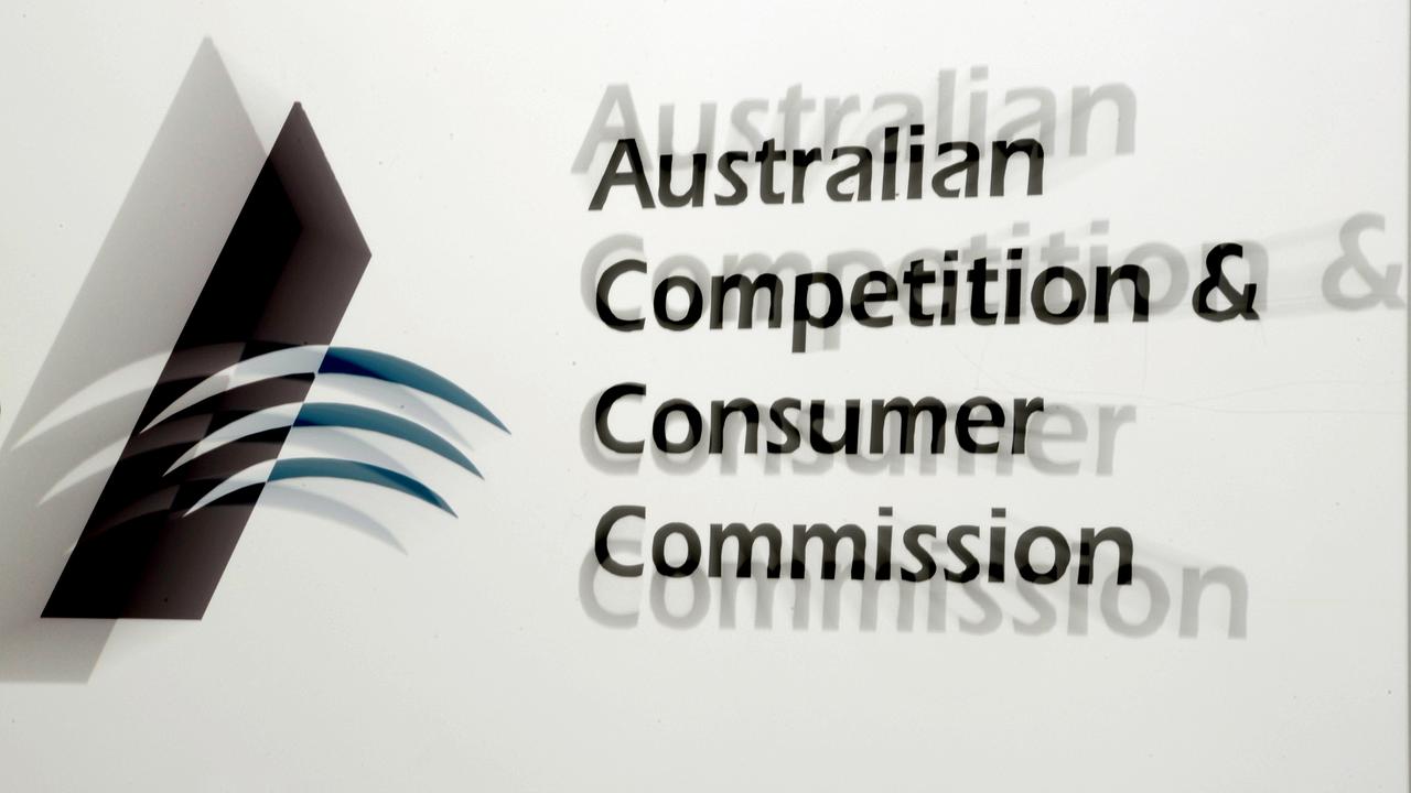 The ACCC says many Jump Loops franchisees are unlikely to ever be fully compensated for their loss.