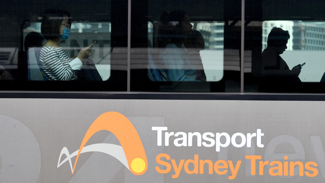 Contracts for NSW trains, trams, ferries and buses have gone offshore, costing jobs, a report says.