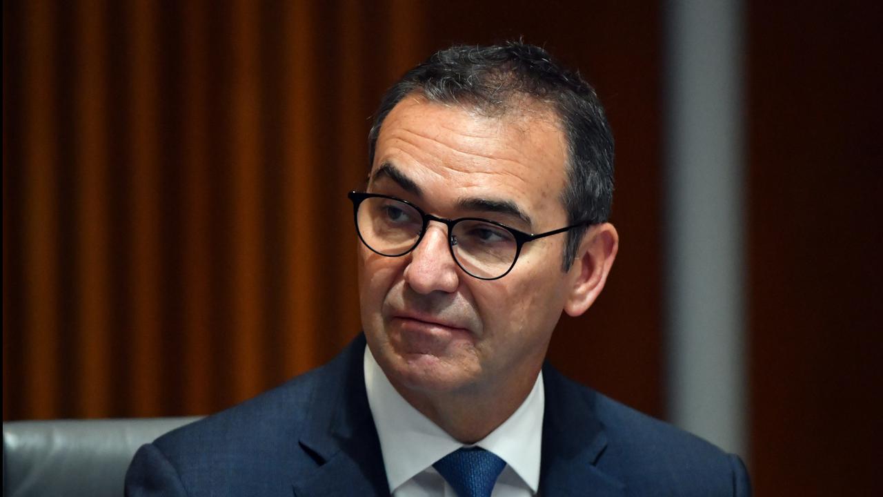 SA Premier Steven Marshall says new funding will encourage more people to use public transport.