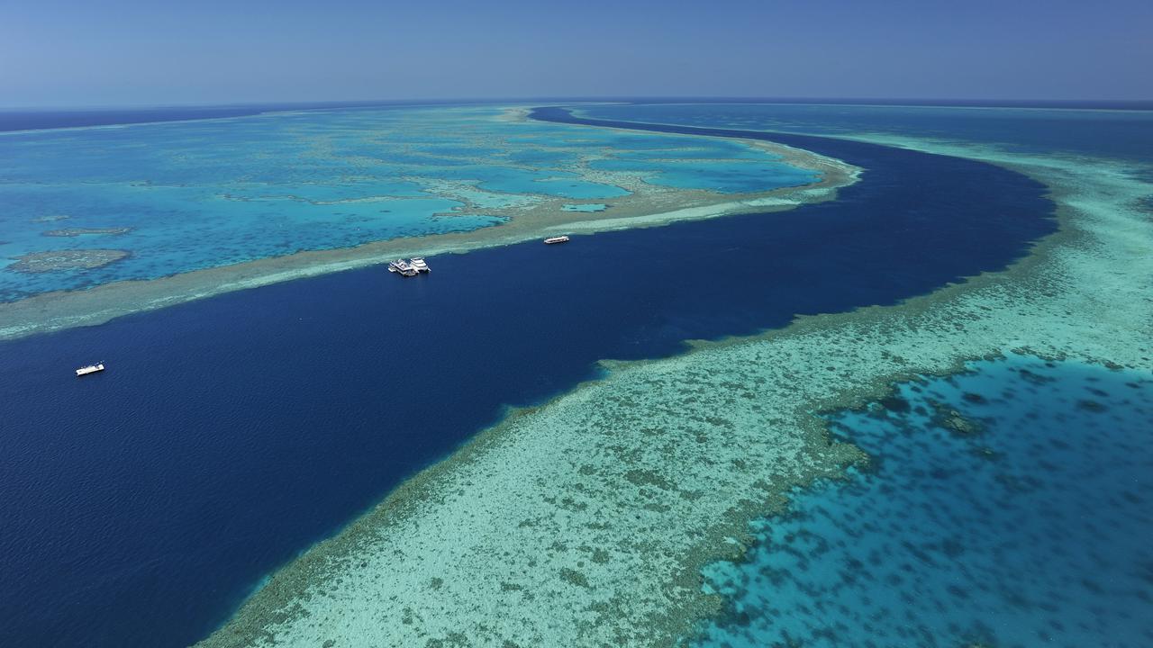 The Queensland government is set to allocate another $270m towards protecting the Great Barrier Reef