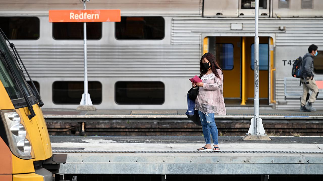Controversy surrounds a for-profit corporation set up to hold NSW's rail network assets.
