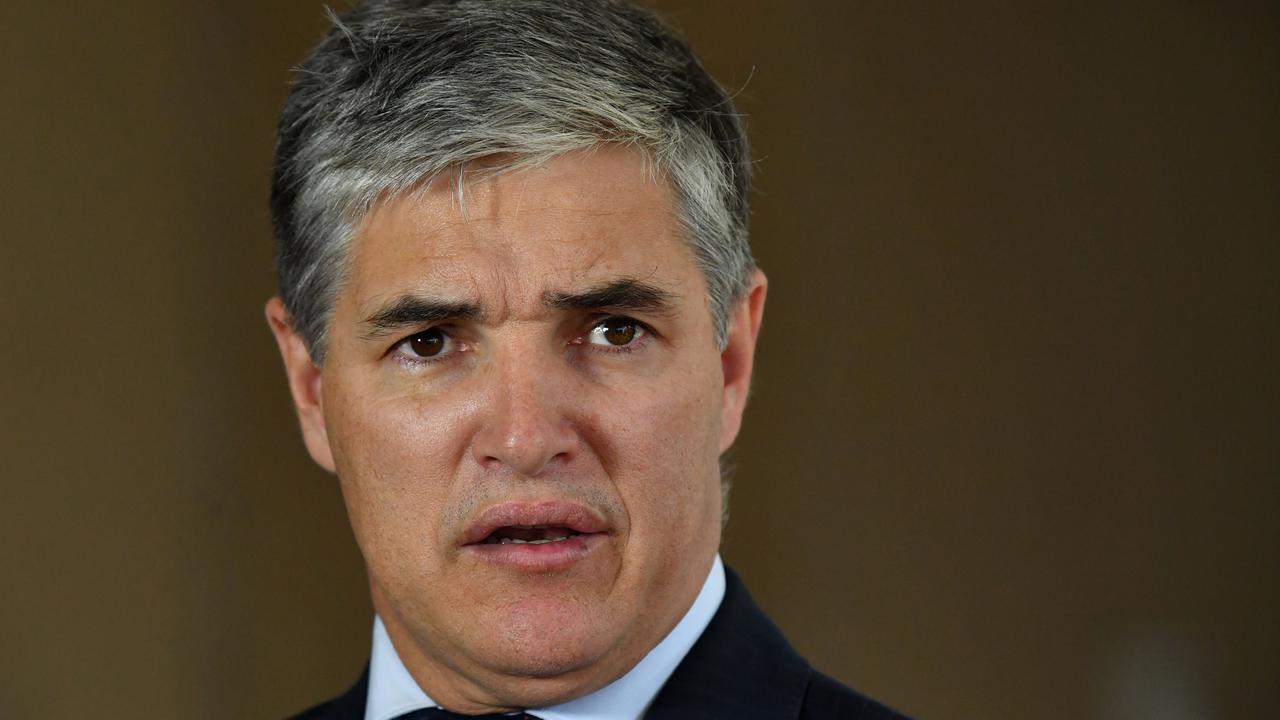 Robbie Katter says regions struggle to absorb the financial impacts of unpredictable lockdowns.