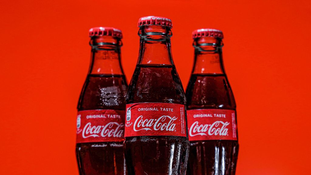 Beverage giant Coca Cola has joined other major companies in pledging to spend more of its ad dollars with black-owned media. (Alessandro D'Antonio/Unsplash)