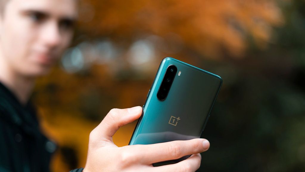 (Representative image) According to Mashable, a reliable source has recently claimed that there would be no Oneplus 9T this year. (Harry Shelton on Unsplash)