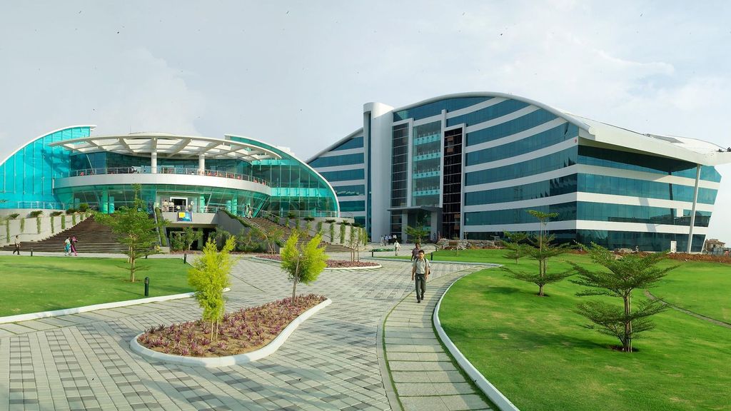 (Representative image) Infosys, a global leader in next-generation digital services and consulting, today announced that it will establish a new digital development centre at its largest Canadian office in Mississauga. (Infosys, @Infosys /Facebook)