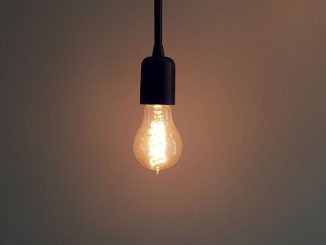 Not all bright ideas will make it, however good they are. (Burak Kebapci/Pexels)