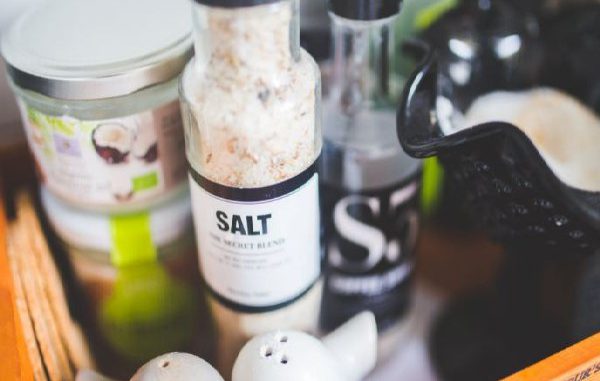 Researchers suggest new methods to reduce salt in baked goods with a new study. (Representative Image)