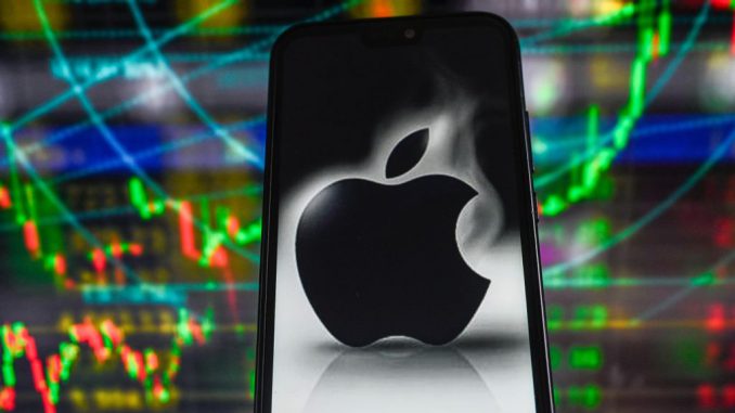 Apple Inc. has rolled out the first public beta of iOS 17 for eligible iPhones, allowing users to give the upcoming iOS update a spin before the final version is released. OMAR MARQUES/GETTY IMAGES  