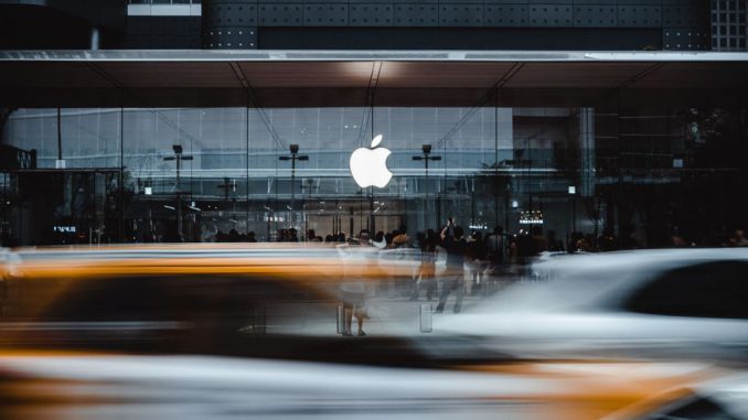 Apple, Inc. (NASDAQ:a href=https://www.Zenger News.com/stock/AAPL#NASDAQAAPL/a)’s third-quarter results Thursday failed to impress Wall Street, and the stock promptly reacted with a a href=https://www.Zenger News.com/analyst-ratings/analyst-color/23/08/33561621/apple-q3-sneaks-past-estimates-on-services-strength-but-stock-drops-as-iphone-ipad-move to the downside/a. Here’s what the Street has to say. PHOTO BY ANDY WANG/UNSPLASH