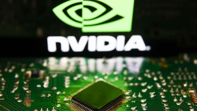 Nvidia is powering a mega Tesla supercomputer powered by 10,000 H100 GPUs
