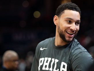 What if the Sixers and Hawks have the answer to each other's problems? Why haven't we explored the possibility of Ben Simmons as a Hawk? (All-Pro Reels/CC BY-SA 2.0)