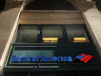 The 2021 Black Business Owner Spotlight survey conducted by Bank of America reflects a general sense of optimism among its respondents, but continued worries about finding financing. (Spencer Platt/Getty Images)