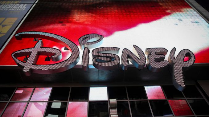 Disney Branded Television has ordered “Primos,” a series exploring family relationships and children's empowerment. (Drew Angerer/Getty Images)