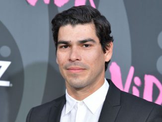 Raul Castillo has had a productive 2021. Back in 2019, he starred in “Vida.” (Amy Sussman/Getty Images)