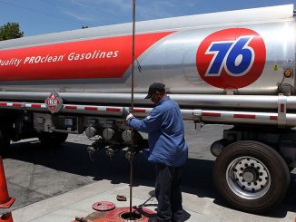 Inflationary pressures, the strength of the U.S. dollar, geopolitical risk factors and statements from key figures can move oil markets on any given day.  (Justin Sullivan/Getty Images)