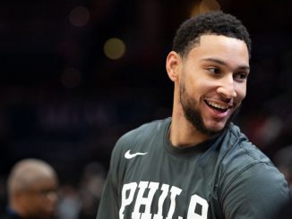 Which teams make sense as a landing spot for 25-year-old three-time All-Star Ben Simmons? (All-Pro Reels/CC BY-SA 2.0)