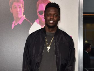 There’s something said about being a professional and acting like one, and despite the Knicks winning Tuesday night’s contest against the lowly Detroit Pistons, Julius Randle, thus far, really hasn’t looked the part.   (Alberto E. Rodriguez/Getty Images)