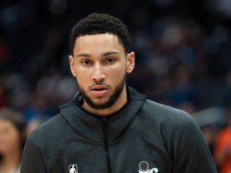 It’s time for Sixers GM Daryl Morey to blink first as it relates to the off-court melodrama with his disgruntled point-forward. Trade Ben Simmons for the best possible package before this run from Joel Embiid ends. (All-Pro Reels/CC BY-SA 2.0)