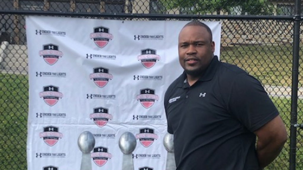 Jason Murphy Gives Second Chances To Workers With Troubled Pasts - MEA ...