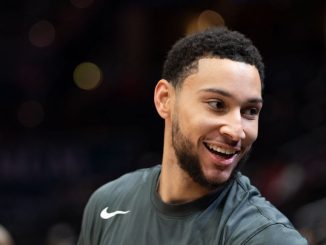 The Brooklyn Nets are the best fit on paper to bring out Ben Simmons' special two-way potential. (All-Pro Reels/CC BY-SA 2.0)