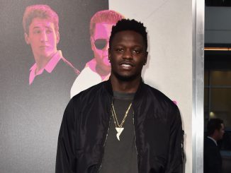 Julius Randle is facing the “George Costanza” problem: being written off as a one-trick pony. (Alberto E. Rodriguez/Getty Images)