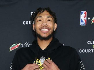 Brandon Ingram incrementally altered various facets of his game to maximize everything he provides, playing like a man with many more All-Star appearances ahead. (Phillip Faraone/Getty Images for Mtn Dew NBA All-Star Weekend)