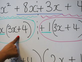 Scientists have found “math neurons” in the brain that react to addition and subtraction tasks. (Peter Macdiarmid/Getty Images)