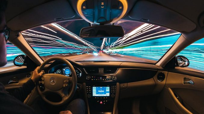 Upstream, a cybersecurity and data management platform for connected vehicles, estimates that the automotive industry is projected to lose $505 billion by 2024 to cyberattacks. (Samuele Errico Piccarini/Unsplash)