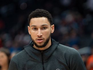 At some point, the Nets may need to do the responsible and sensible thing and rule Ben Simmons out for the remainder of the season, for the good of the team and the player.. (All-Pro Reels/CC BY-SA 2.0)