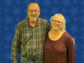 Gregg Hensley, 63, of Marion, North Carolina USA, won a USD 200,000 prize at the lottery, his third big win since 2020. (North Carolina Education Lottery/Zenger)