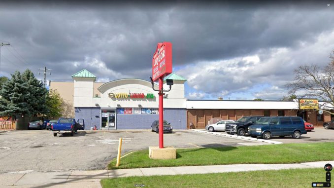 Macomb County woman won $2 million after she bought her winning ticket at Kelsey’s Market in Warren, Michigan, because she liked the color and design. (Google Maps/Zenger).
