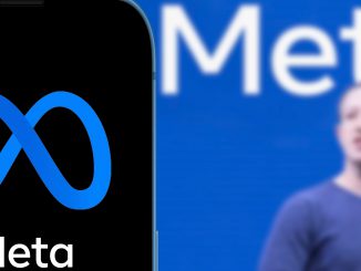 Meta logo along with the CEO of the company, Mark Zuckerberg.Meta is facing numerous challenges including tough macroeconomic conditions and a decline in advertising revenue forced upon them by Apple. META/METANEWS