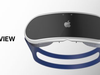 Apple is ready to launch its first mixed reality headset after years of development, as the tech giant follows Mark Zuckerberg into the metaverse. Now, with the reality headsets, Apple has already shared the product with a few high profile developers for trials, letting them get started on third party apps. APPLE/METANEWS