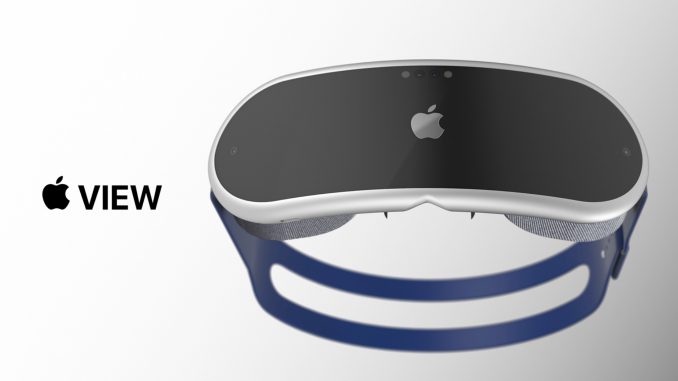Apple is ready to launch its first mixed reality headset after years of development, as the tech giant follows Mark Zuckerberg into the metaverse. Now, with the reality headsets, Apple has already shared the product with a few high profile developers for trials, letting them get started on third party apps. APPLE/METANEWS