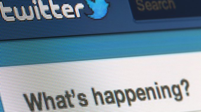 Twitter Probed Over Users’ Personal Data Leaks