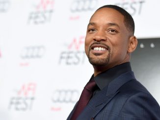Actor Will Smith attends the Centerpiece Gala Premiere of Columbia Pictures' Concussion during AFI FEST 2015 presented by Audi at TCL Chinese Theatre on November 10, 2015, in Hollywood, California. Smith responded to Chris Rock's Netflix special as embarrassing and hurtful. KEVIN WINTER/BENZINGA