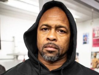 Roy Jones Jr.  Roy Jones Jr. set to return to the ring Saturday night in Milwaukee, Wisconsin.  in Milwaukee, Wisconsin  on Mar 30, 2023, (Roy Jones Jr. /Roy Jones Jr. ) One of the best to ever do it, laces the gloves back up to face former UFC champion Anthony Pettis.  © Z News Inc.