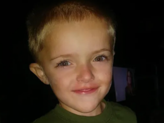 Grayson Boggs, a 6 yr old boy from Valley Mills, Texas who died from a month-long battle with lightning-related injuries sustained in May 2023