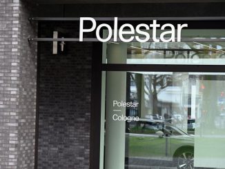 Polestar Automotive is entering a joint venture with Chinese company to develop operating system for Polestar cars sold in China. HORST GALUSCHKA/GETTY IMAGES  