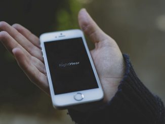 Israeli accessibility startup RightHear, which aids people who are blind or visually impaired to get orientated in public spaces, recently won a global startup contest. RIGHTHEAR/GETTY IMAGES 