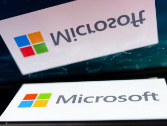 Technology giant Microsoft Corp has grown over the years thanks to new products, acquisitions and growth of its key operating segments. MATEUSZ SLODKOWSKI/GETTY IMAGES