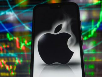 Apple Inc. has rolled out the first public beta of iOS 17 for eligible iPhones, allowing users to give the upcoming iOS update a spin before the final version is released. OMAR MARQUES/GETTY IMAGES  