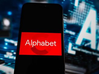 Alphabet, Inc (NASDAQ: GOOG) (NASDAQ: GOOGL) is set to print its second-quarter earnings after the market close on Tuesday. OMAR MARQUES/GETTY IMAGES 