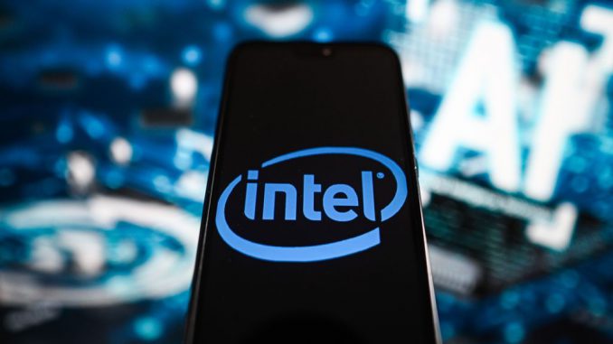 Analysts are diving into the a href=https://www.Zenger News.com/news/earnings/23/07/33430319/intel-rallies-on-q2-earnings-beat-ceo-says-chipmaker-well-positioned-in-aisecond quarter financial results /areported by strongIntel Corporation/strong (NASDAQ: a href=https://www.Zenger News.com/stock/intc#NASDAQINTC/a) Thursday after market close. OMAR MARQUES/GETTY IMAGES 