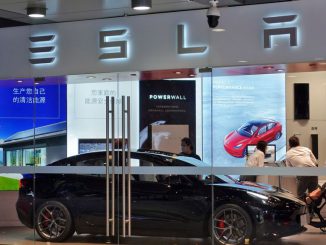 Tesla, Inc. is scheduled to host its second-quarter earnings call Wednesday at 5:30 p.m. EDT. COSTFOTO/GETTY IMAGES 