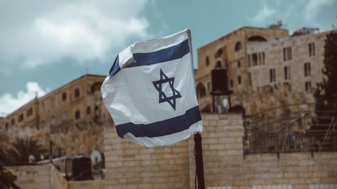 A police officer was stabbed during a protest in Tel Aviv on Wednesday evening over the handling of a hit-and-run case involving a child from the country's a href=https://www.jns.org/topic/ethiopian-jews/Ethiopian/a community. PHOTO BY TAYLOR BRANDON/UNSPLASH