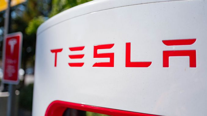 Tesla, Inc. hasn’t seen an appreciable volume lift from the series of price cuts it has announced since January this year. As a Tesla executive bemoaned the sequential decline in the electric vehicle market in the first half of 2023, Future Fund’s Gary Black said he sees a recovery could be in the offing. SMITH COLLECTION/GETTY IMAGES