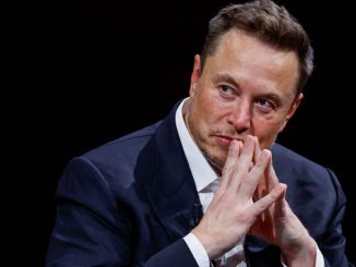 Elon Musk, known for his eccentric statements and unfiltered presence on social media, has once again directed his attention towards his tech peer, Mark Zuckerberg. This time Musk has drawn a parallel between Instagram and OnlyFans. GETTY IMAGES