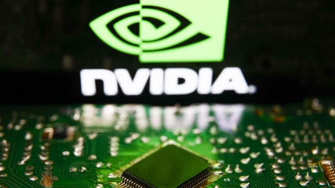 Nvidia Corp. (NASDAQ:a href=https://www.benzinga.com/stock/NVDA#NASDAQNVDA/a) reported stellar third-quarter results this week, although negative commentary regarding the impact of the China chip export ban punctured the stock. One peculiarity about the company’s revenue came under the scanner as investors strived to make sense of it. JAKUB PORZYCKI/GETTY IMAGES